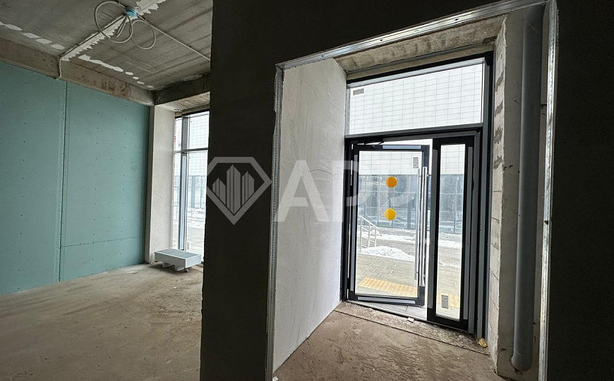 Сдается в аренду помещение свободного назначения фото