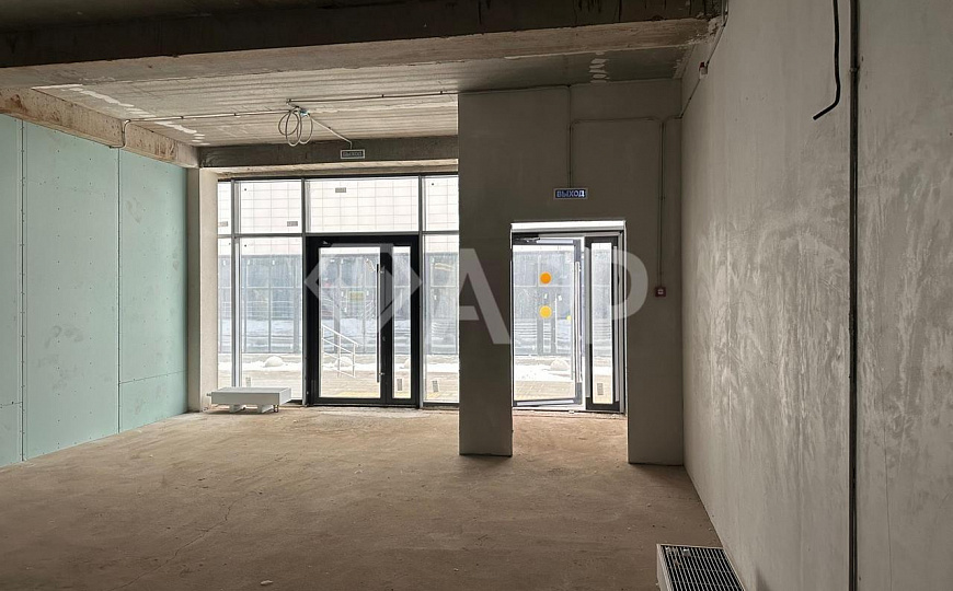 Сдается в аренду помещение свободного назначения фото