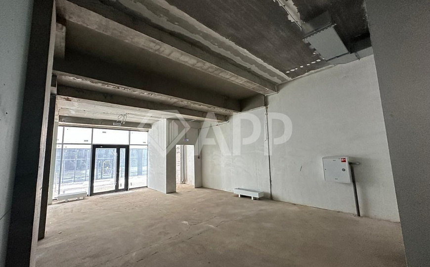 Сдается в аренду помещение свободного назначения фото