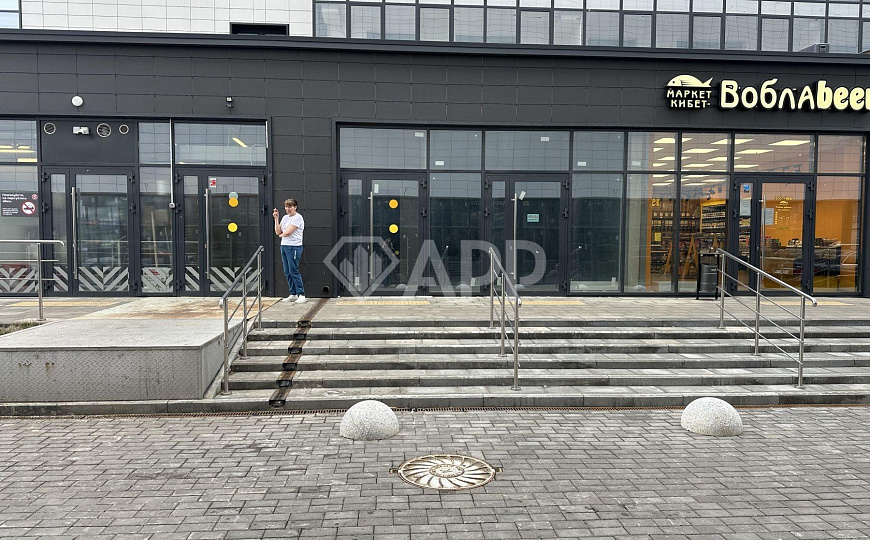 Сдается в аренду помещение свободного назначения фото