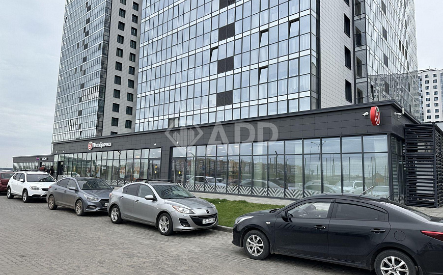 Сдается в аренду помещение свободного назначения фото