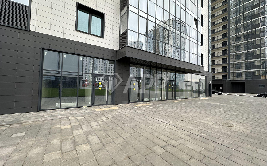 Сдается в аренду помещение свободного назначения фото