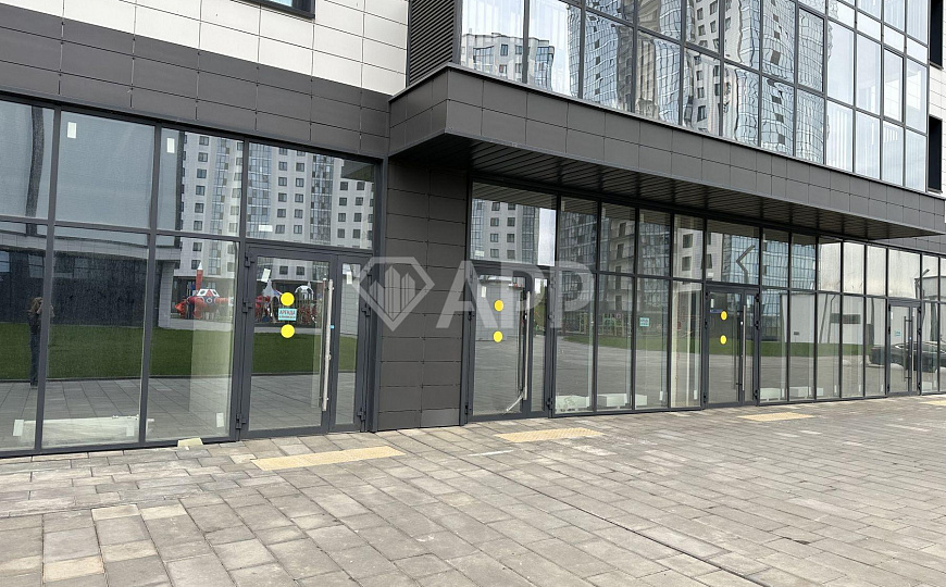 Сдается в аренду помещение свободного назначения фото