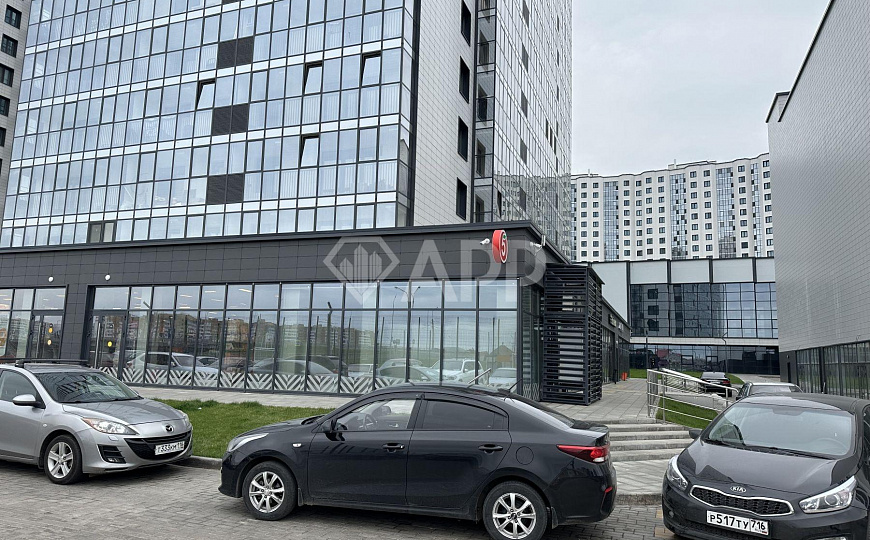 Сдается в аренду помещение свободного назначения фото