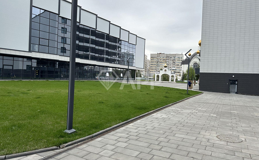 Сдается в аренду помещение свободного назначения фото