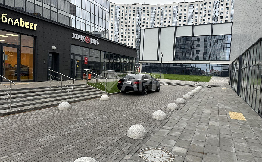 Сдается в аренду помещение свободного назначения фото