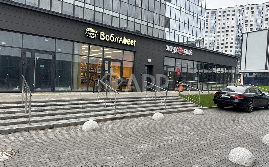 Сдается в аренду помещение свободного назначения фото