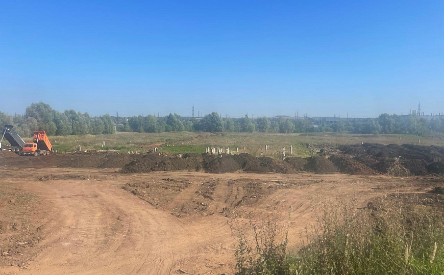 Продам земельный участок, 6 гектар фото