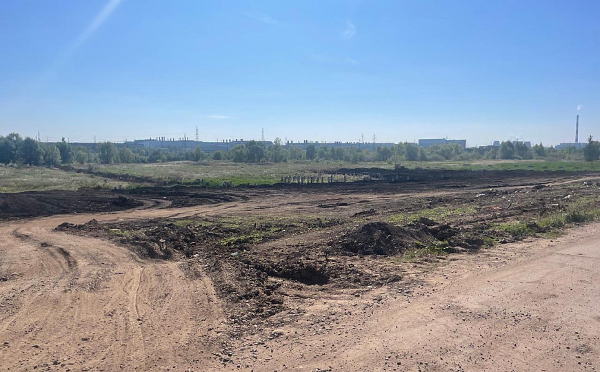 Продам земельный участок, 6 гектар фото