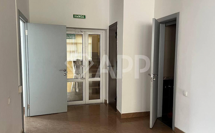 ПСН open space. Офис. Магазин. Услуги. фото