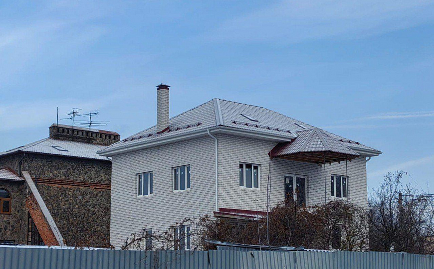 Продам отдельно стоящее здание, 400 м² фото