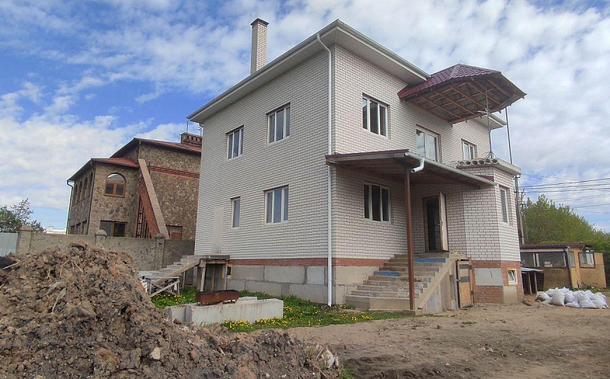Продам отдельно стоящее здание, 400 м² фото