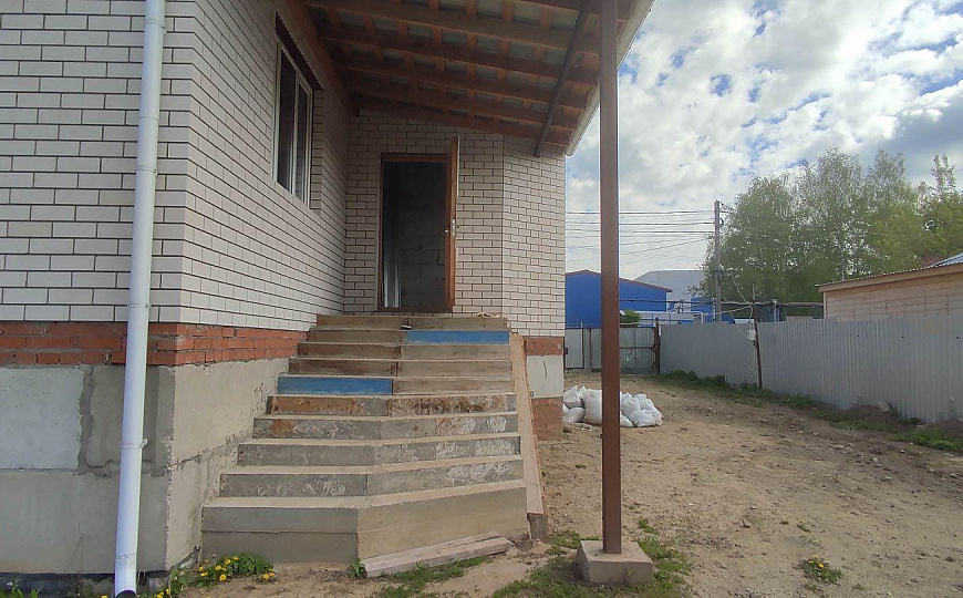 Продам отдельно стоящее здание, 400 м² фото