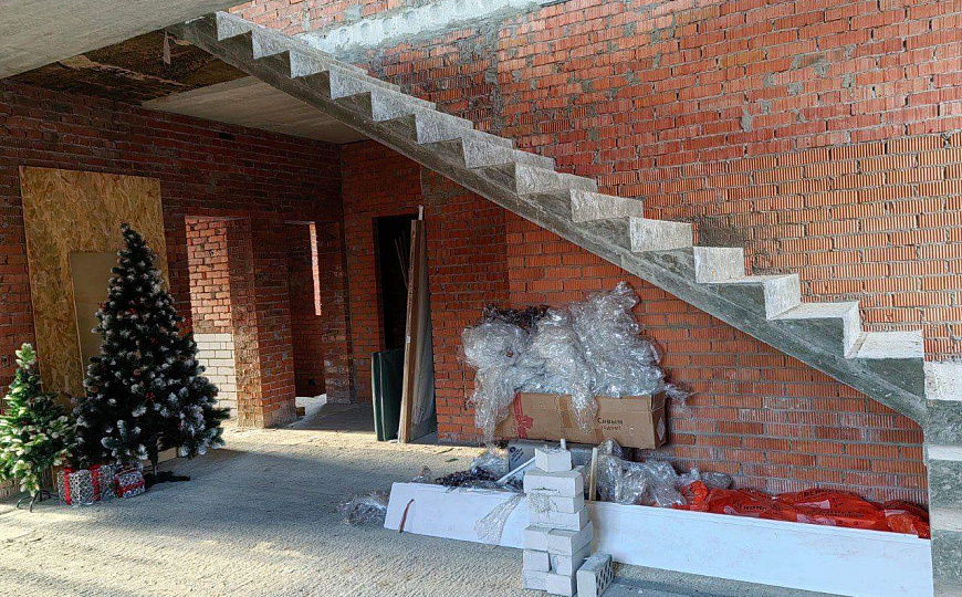 Продам отдельно стоящее здание, 400 м² фото