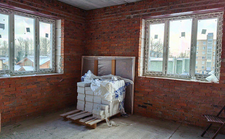 Продам отдельно стоящее здание, 400 м² фото