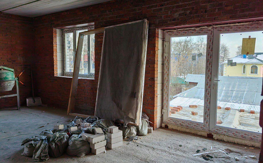 Продам отдельно стоящее здание, 400 м² фото