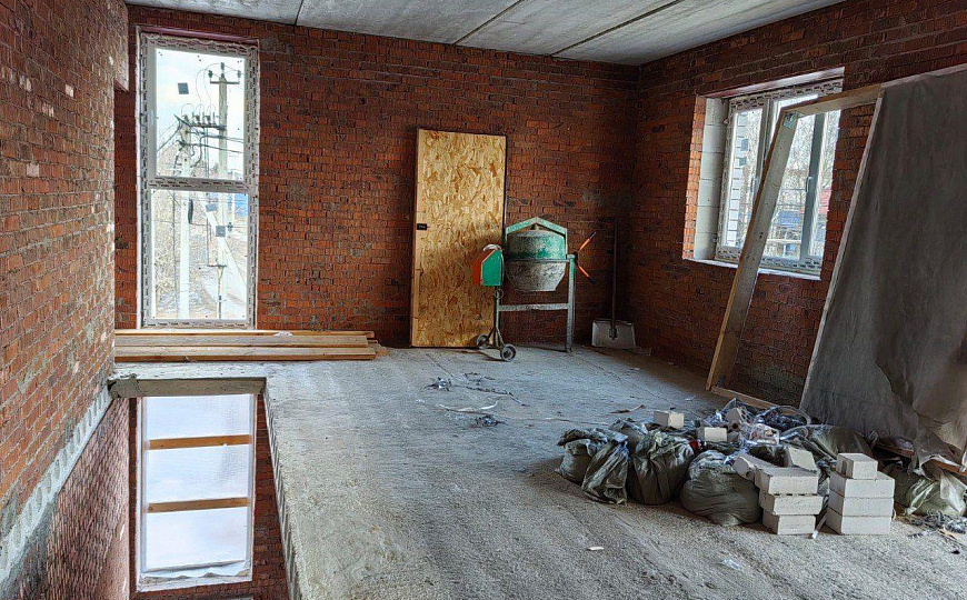 Продам отдельно стоящее здание, 400 м² фото