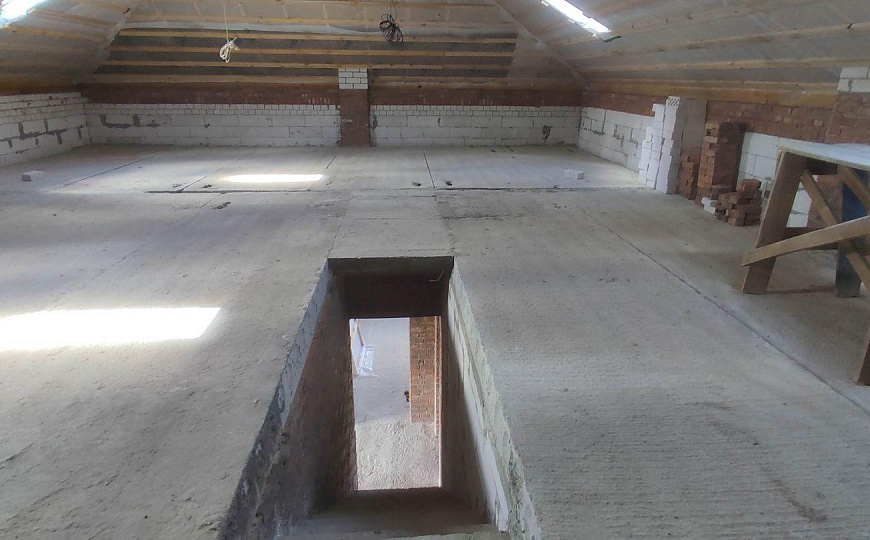 Продам отдельно стоящее здание, 400 м² фото
