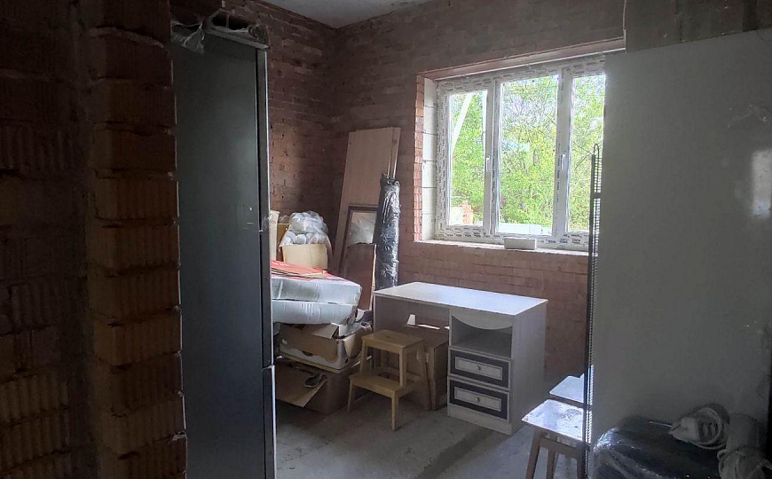 Продам отдельно стоящее здание, 400 м² фото