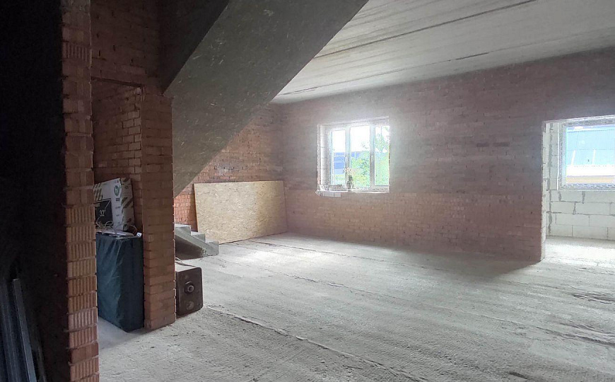 Продам отдельно стоящее здание, 400 м² фото