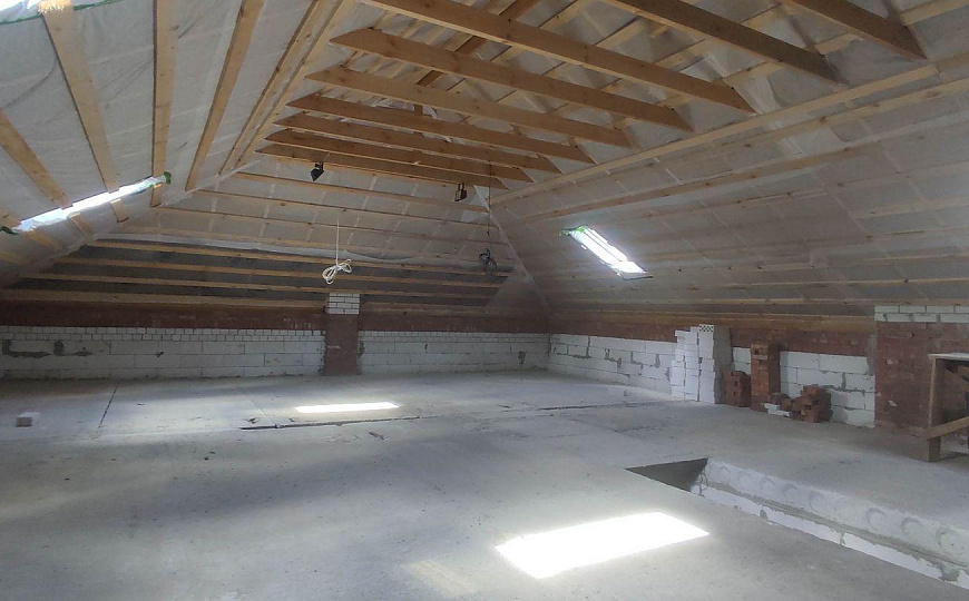 Продам отдельно стоящее здание, 400 м² фото