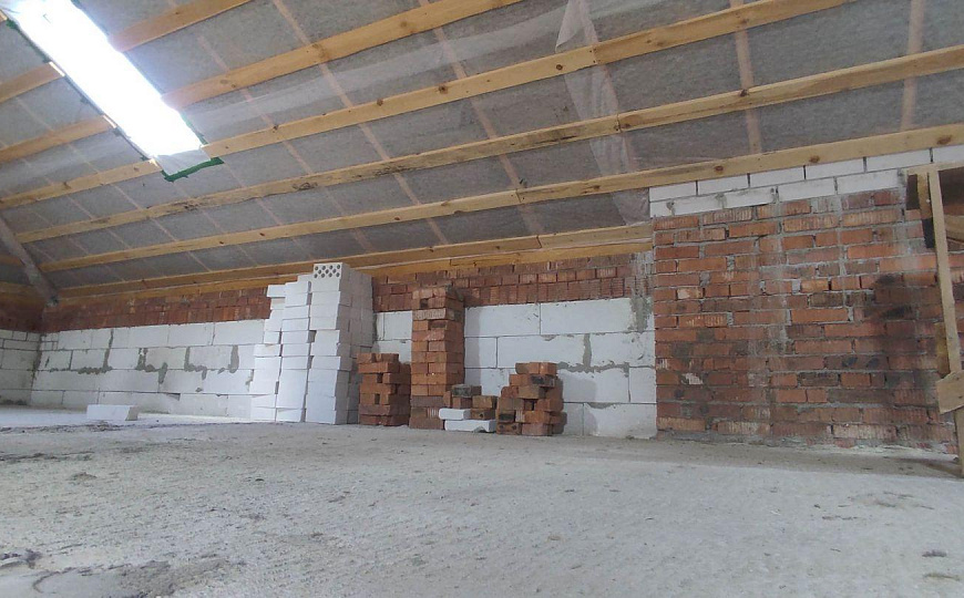 Продам отдельно стоящее здание, 400 м² фото