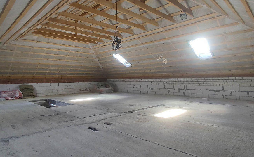 Продам отдельно стоящее здание, 400 м² фото