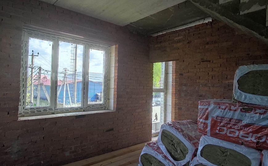 Продам отдельно стоящее здание, 400 м² фото