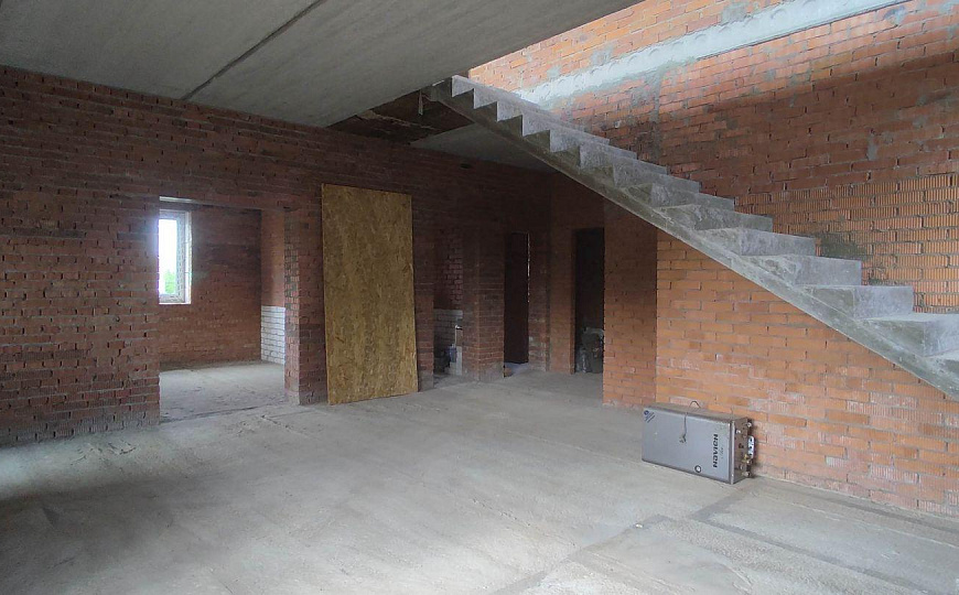 Продам отдельно стоящее здание, 400 м² фото