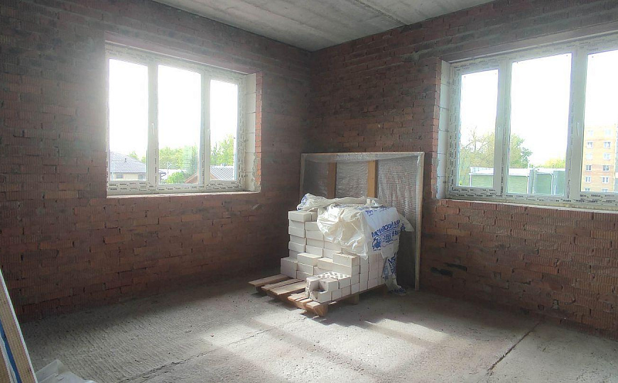 Продам отдельно стоящее здание, 400 м² фото