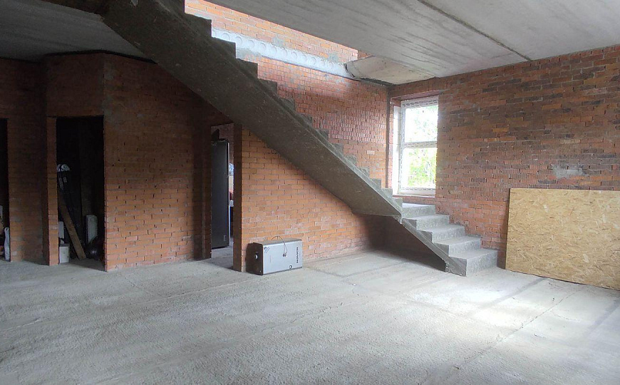 Продам отдельно стоящее здание, 400 м² фото