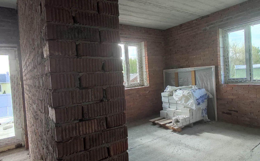 Продам отдельно стоящее здание, 400 м² фото