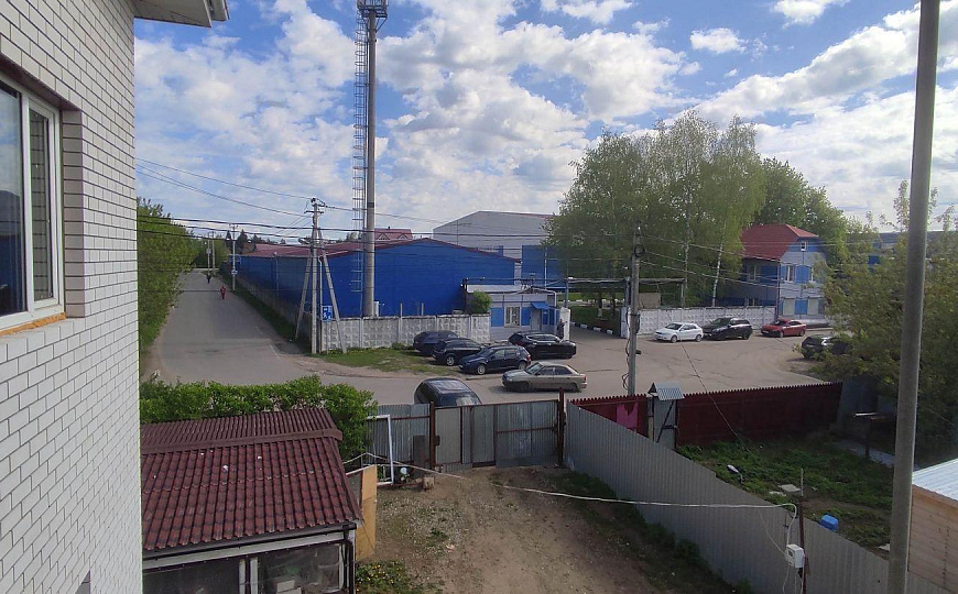 Продам отдельно стоящее здание, 400 м² фото