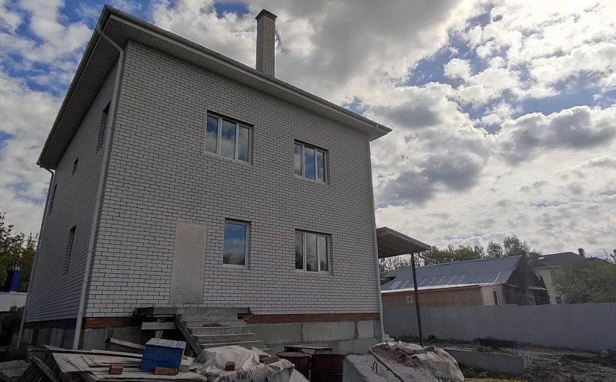 Продам отдельно стоящее здание, 400 м² фото