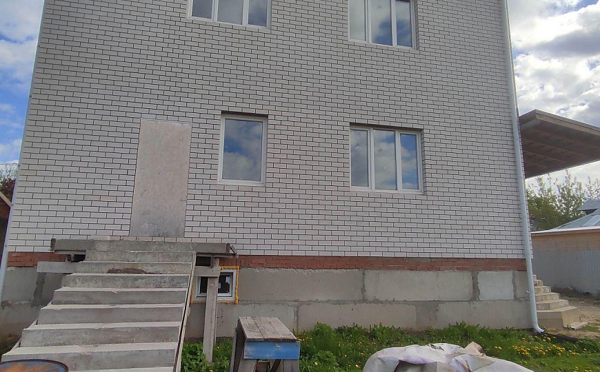 Продам отдельно стоящее здание, 400 м² фото
