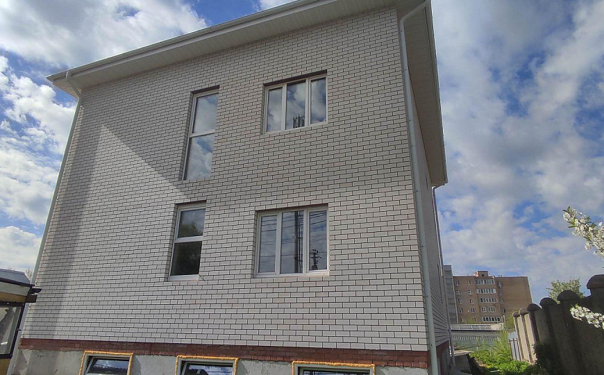 Продам отдельно стоящее здание, 400 м² фото