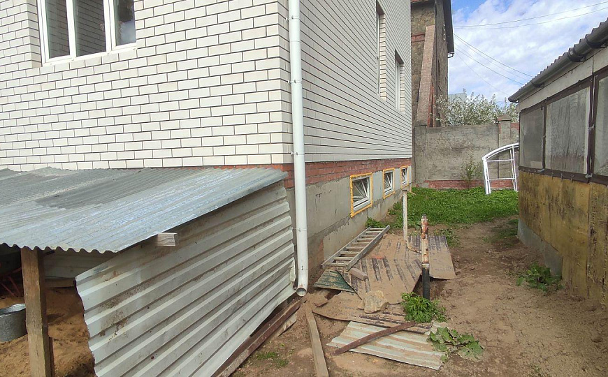 Продам отдельно стоящее здание, 400 м² фото