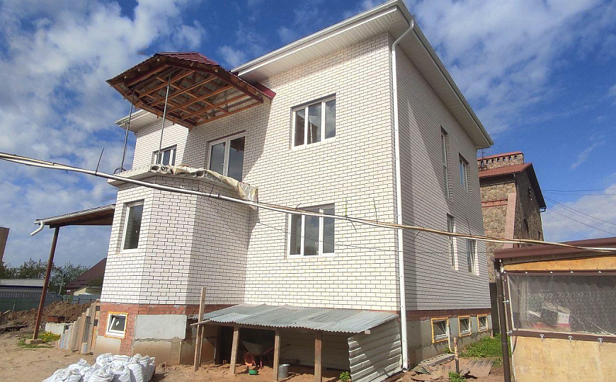 Продам отдельно стоящее здание, 400 м² фото