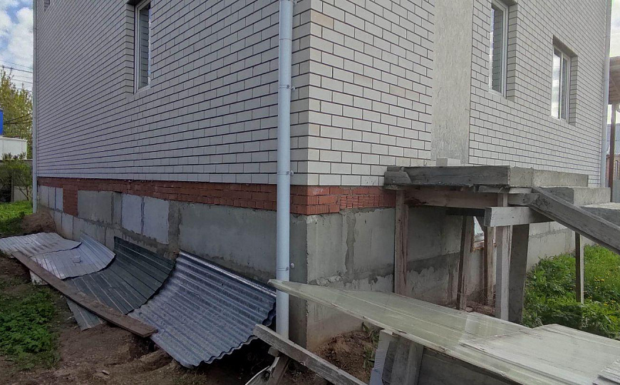 Продам отдельно стоящее здание, 400 м² фото