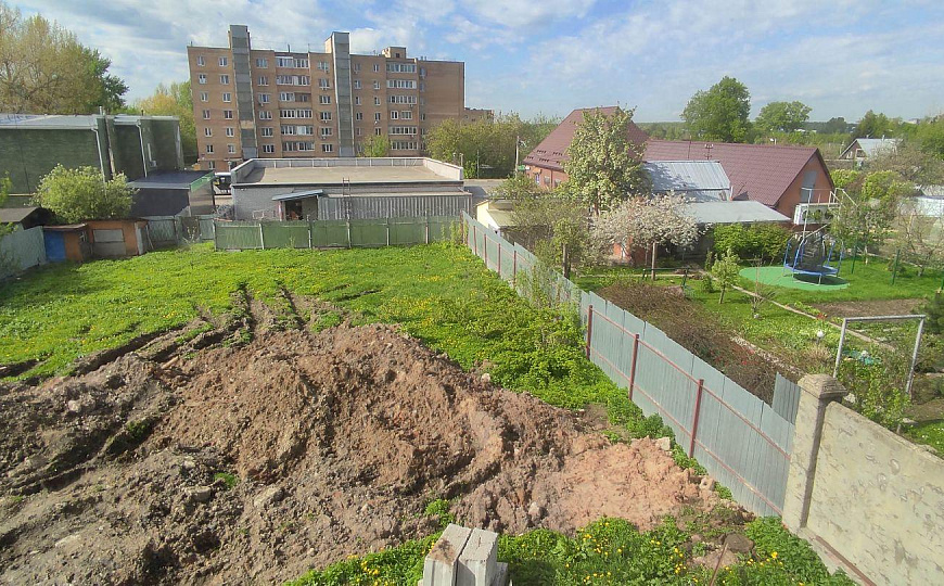 Продам отдельно стоящее здание, 400 м² фото