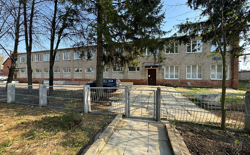 Офисы с хорошим ремонтом от 23 до 120 кв.м. фото