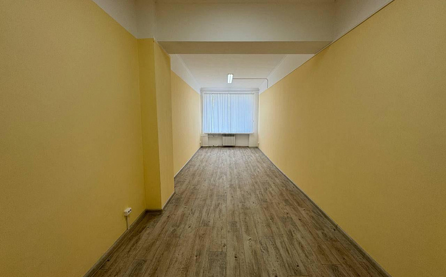 Офисы с хорошим ремонтом от 23 до 120 кв.м. фото