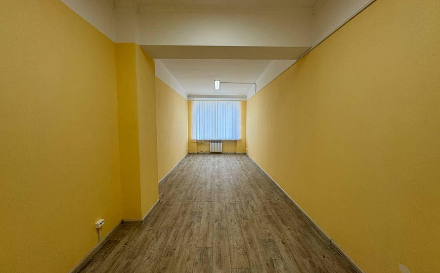 Офисы с хорошим ремонтом от 23 до 120 кв.м. фото