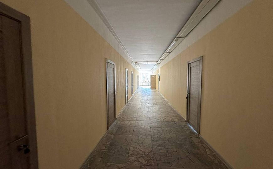 Офисы с хорошим ремонтом от 23 до 120 кв.м. фото