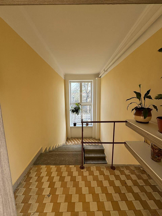 Офисы с хорошим ремонтом от 23 до 120 кв.м. фото