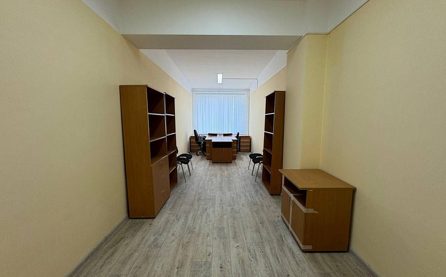 Офисы с хорошим ремонтом от 23 до 120 кв.м. фото