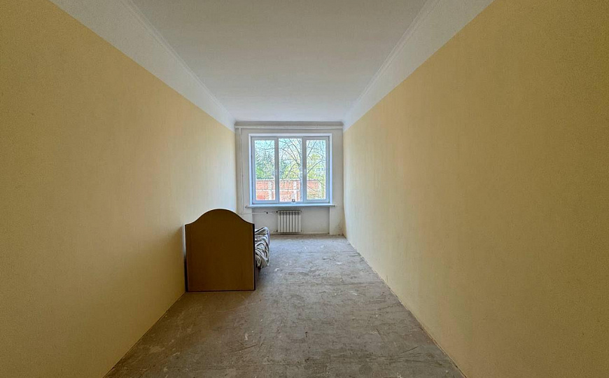 Офисы с хорошим ремонтом от 23 до 120 кв.м. фото