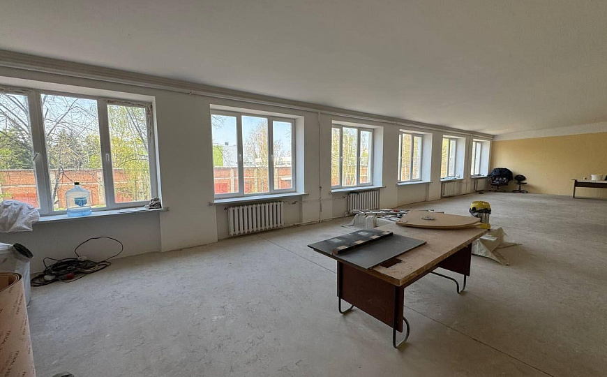 Офисы с хорошим ремонтом от 23 до 120 кв.м. фото