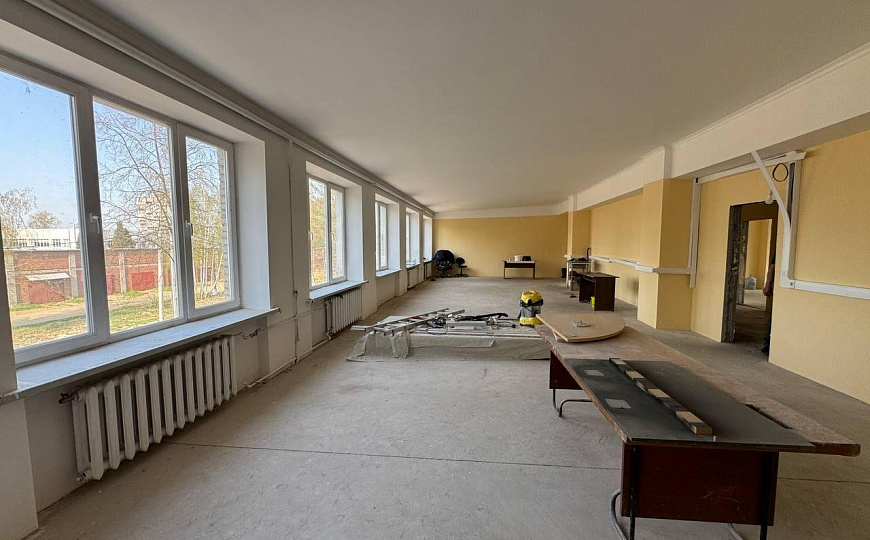 Офисы с хорошим ремонтом от 23 до 120 кв.м. фото