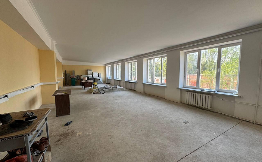 Офисы с хорошим ремонтом от 23 до 120 кв.м. фото